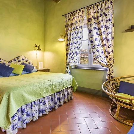 Fattoria Di Maiano Country house *
