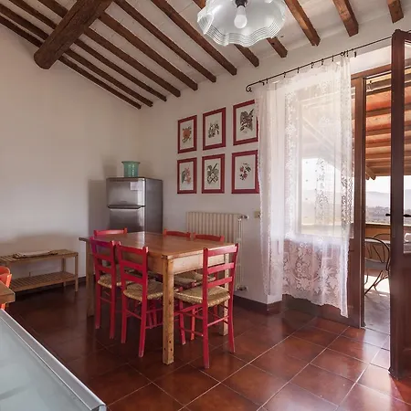 Country house Fattoria Di Maiano