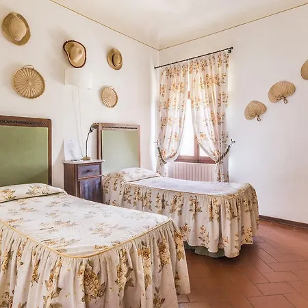 Fattoria Di Maiano Country house