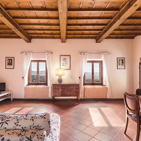 Fattoria Di Maiano Country house Fiesole