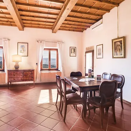 Country house Fattoria Di Maiano Fiesole