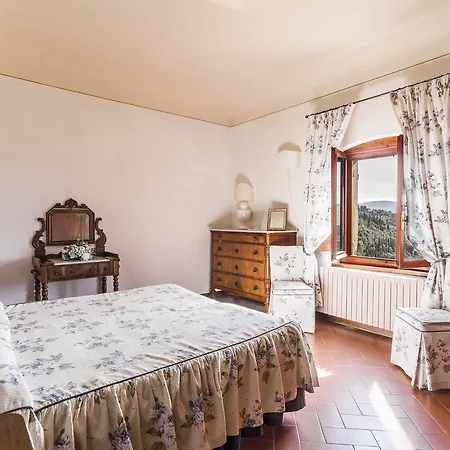 Country house Fattoria Di Maiano